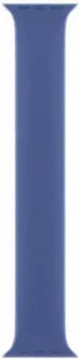 APPLE WATCH SOLO LOOP 44MM - SIZE 11 - TOMALES BLUE