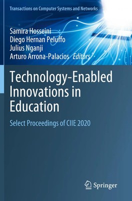 Samira Hosseini (u. a.) | Technology-Enabled Innovations in Education | Buch