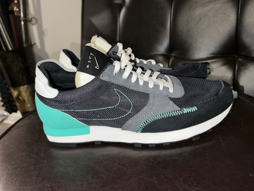 Nike Daybreak-Type 'Anthracite Menta size 7.5 - Picture 2 of 12