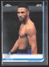 Kevin Lee Chrome 2019 #19