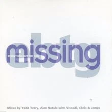 Missing von Everything But the Girl | CD | Zustand gut - Bild 1 von 2