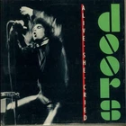 The Doors - Self Titled 1st ALBUM - Elektra Vinyl LP 1967 EKS-74007 VG