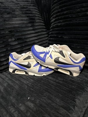 Pre-owned Nike Air Structure Triax 91  M 11 W 12.5