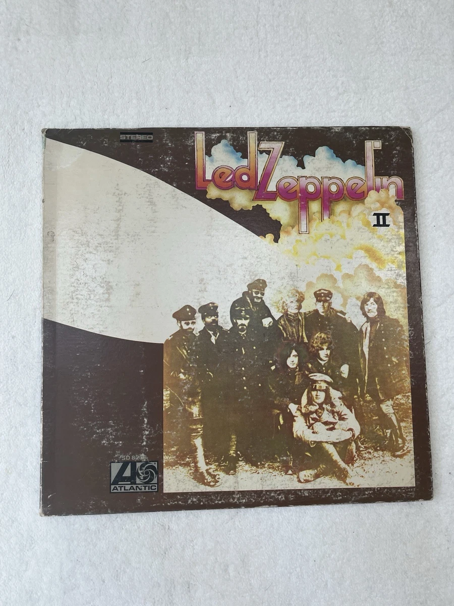 Led Zeppelin Ii for sale | eBay