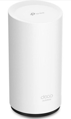 TP-Link Deco Outdoor WiFi (X50-Outdoor)   AX3000 Dual Band WiFi 6