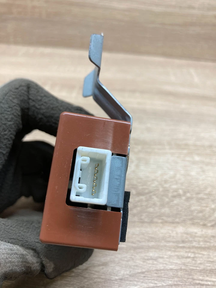 89760 30021 158400 0791 Toyota Lexus Module Tyre Tire Pressure Sensor Denso - Image 4 of 4