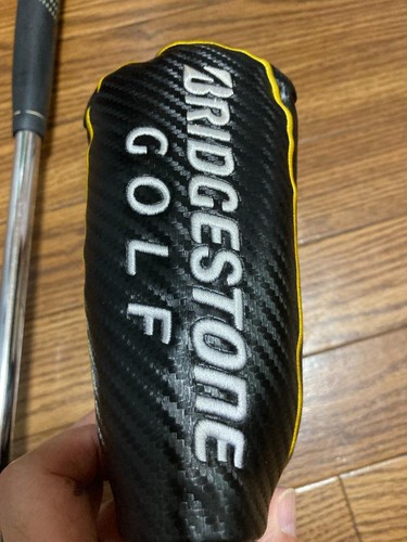 Srixon P-410 Putter - Picture 8 of 9