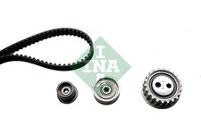 Zahnriemensatz Schaeffler INA 530 0046 10 für BMW E36 E34 3er E30 Touring 5er
