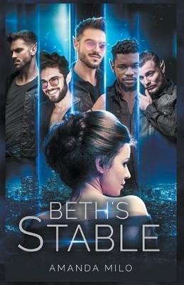 Amanda Milo Beth's Stable (Taschenbuch)