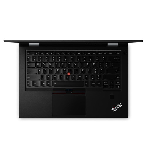 Lenovo ThinkPad X1 Carbon Gen 4 i7-6600U 16GB 256GB 14" FHD Win10 StoreDeal #40 - Bild 2 von 5