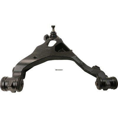 MOOG Fr Right Lower Control Arm  Ball Joint Assy for 1998-02 LINCOLN NAVIGA