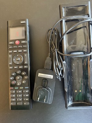 Control 4 Remote (SR260) and Charging Station (C4-SRRS)