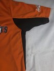 Authentic Buster Posey San Francisco Giants #28 Majestic Size Medium — photo 5