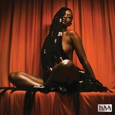 KELELA TAKE ME APART  NEW VINYL
