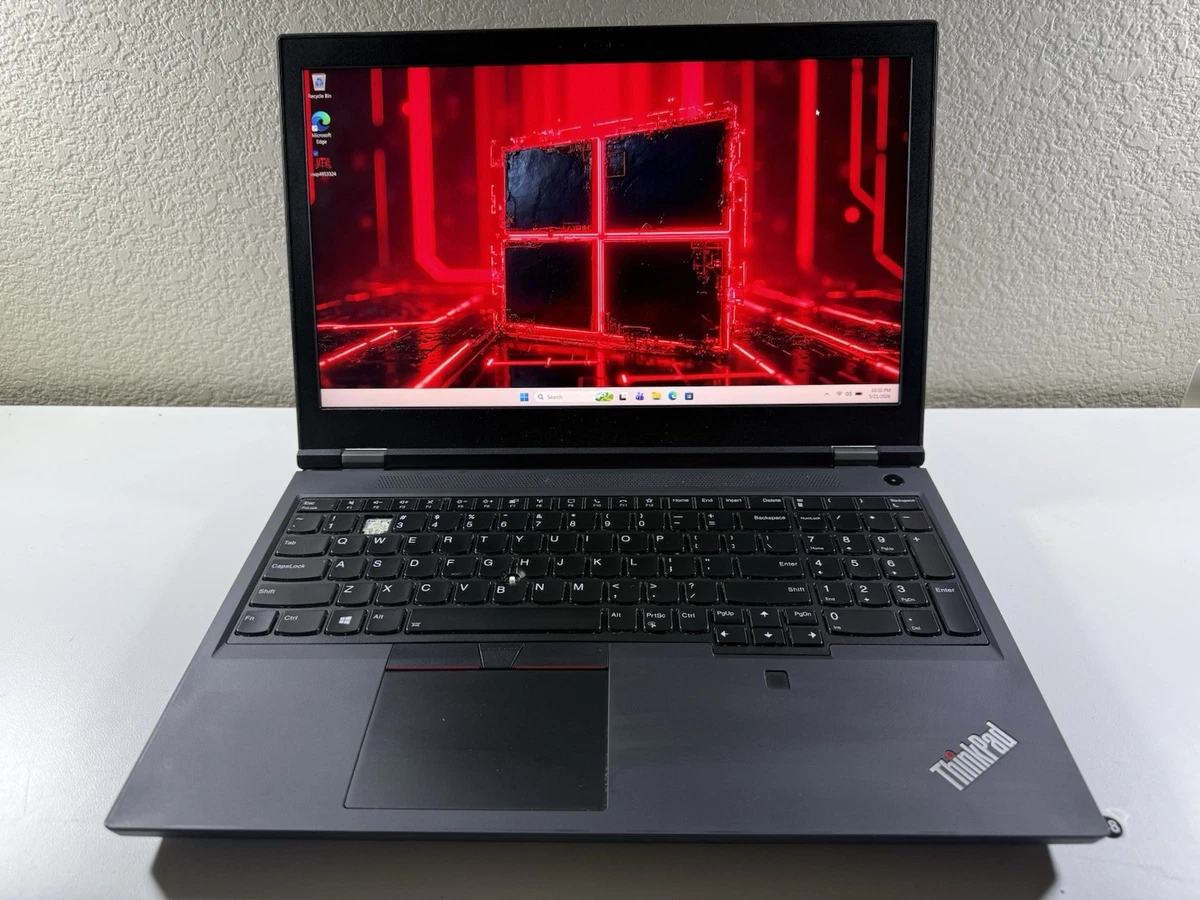 Lenovo Dedicated Graphics PC Laptops & Netbooks 250-499 GB Hard