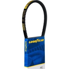 Goodyear Accessory Drive Belt 15530; 53.000 in. V-Belt EPDM