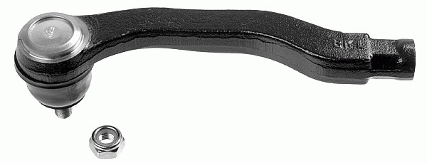 Rotule de barre de connexion Lemförder 34320 01 en acier forgé haute résistance