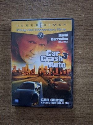 Car Crash Collection No.3  | Car Crash Auto 3 (DVD)