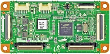 51" SAMSUNG PLASMA TV PN51D450A2DXZA Main Logic CTRL Board BN96-20513A