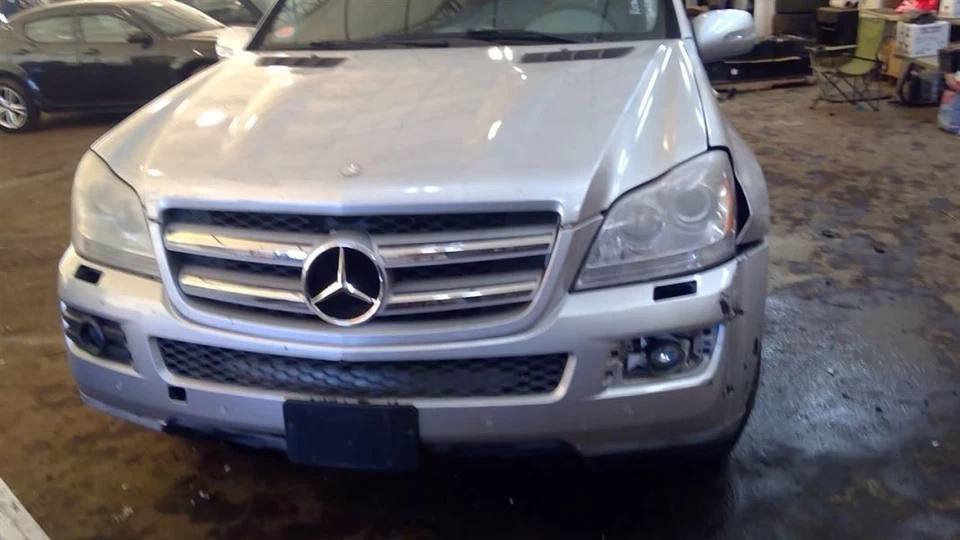 Transfer Case 251 Type R350 Diesel Fits 06-13 MERCEDES R-CLASS 6282998 Foto 4 de 4