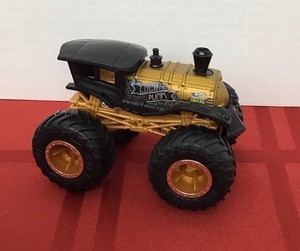 Hot Wheels Steam Punk Truck | eBay