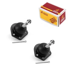 Front Upper Ball Joint Kit for 1971-1972 Chevrolet Blazer RWD GMC Jimmy 2 PCS
