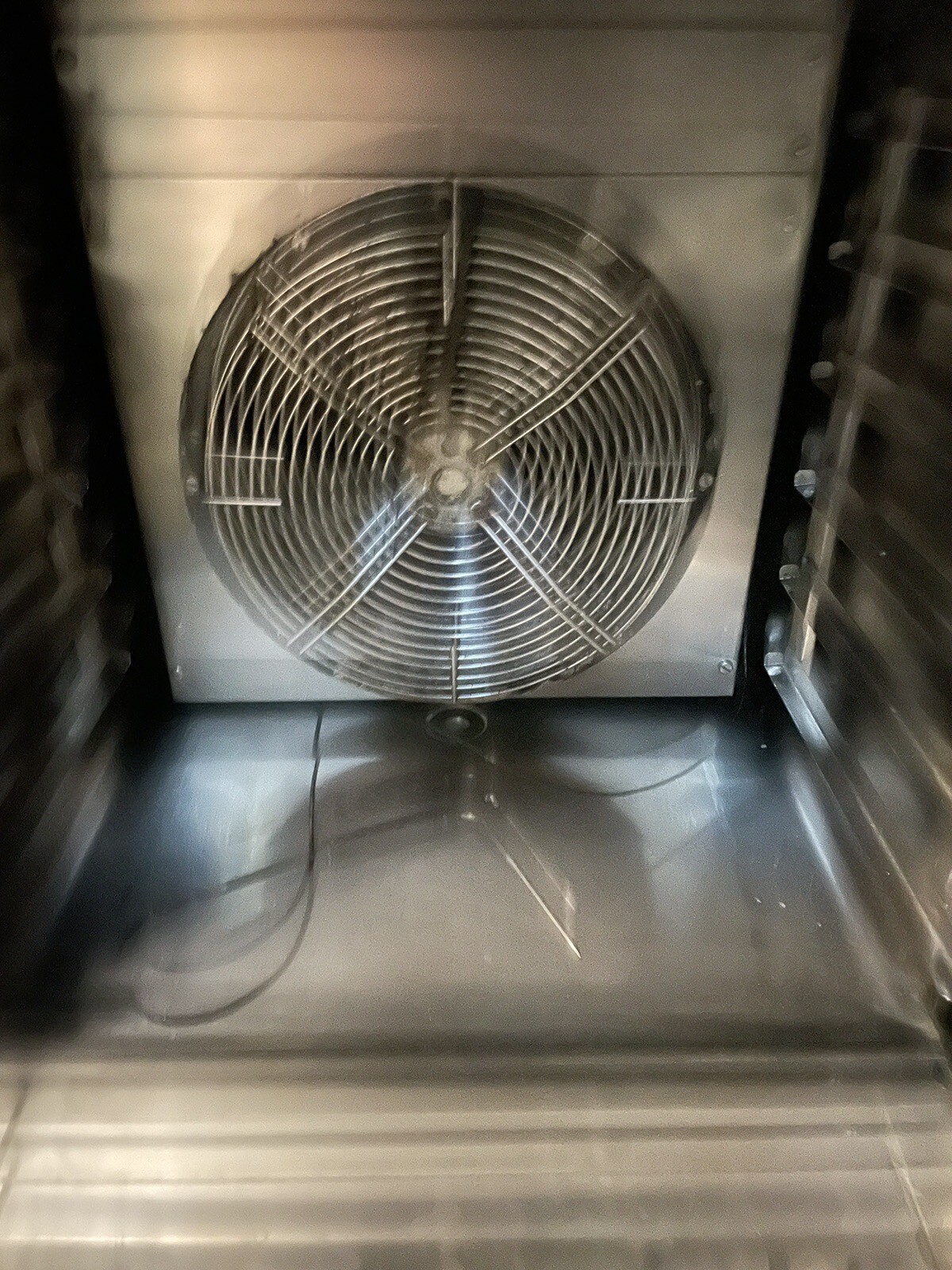 FOSTER BCF21 BLAST CHILLER eBay