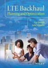 LTE Backhaul: Planning and Optimization by John Wiley & Sons Inc (Hardback, 2015)