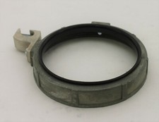 Bridgeport 4" Insulated Grounding Bushing