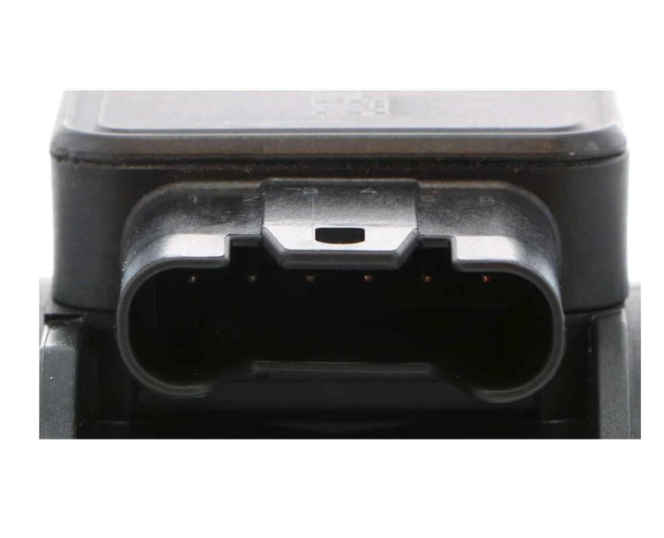 Оригинальный расходомер датчик массы воздуха Continental Siemens/VDO MAF для BMW M54 E46 325i - Изображение 2 из 2