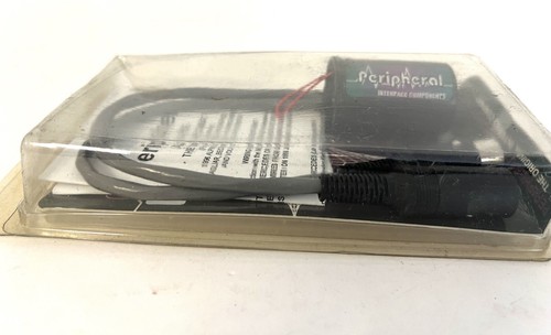 Peripheral ALP96 Interface Component for Mercedes, Jaguar or Volvos NEW - Picture 7 of 8