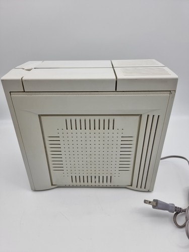 Console NEC PC FX No Box Tested Japan - Picture 7 of 12