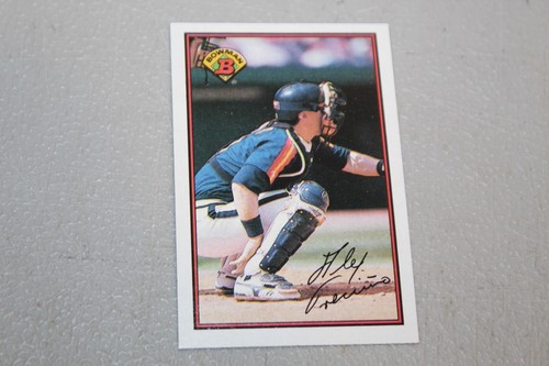 1989 Bowman Baseball Card Complete Finish Fill Your List Set U-Pick #251-484+ - Picture 150 of 489