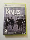 Beatles: Rock Band (Microsoft Xbox 360, 2009)