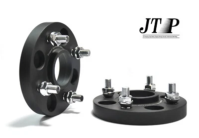 JTP 2x 20mm Distanziatori Distanziali per ruote Ford Fiesta,MK3,MK4,MK5,MK6,MK7,MK8