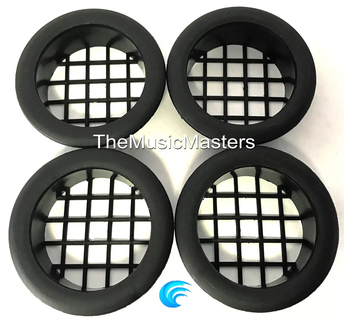 Subwoofer vent 2025