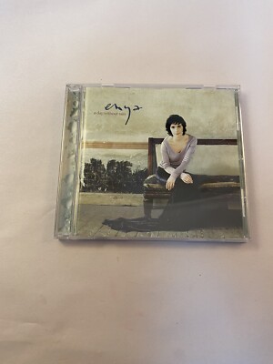 A Day Without Rain by Enya (CD, 2000)