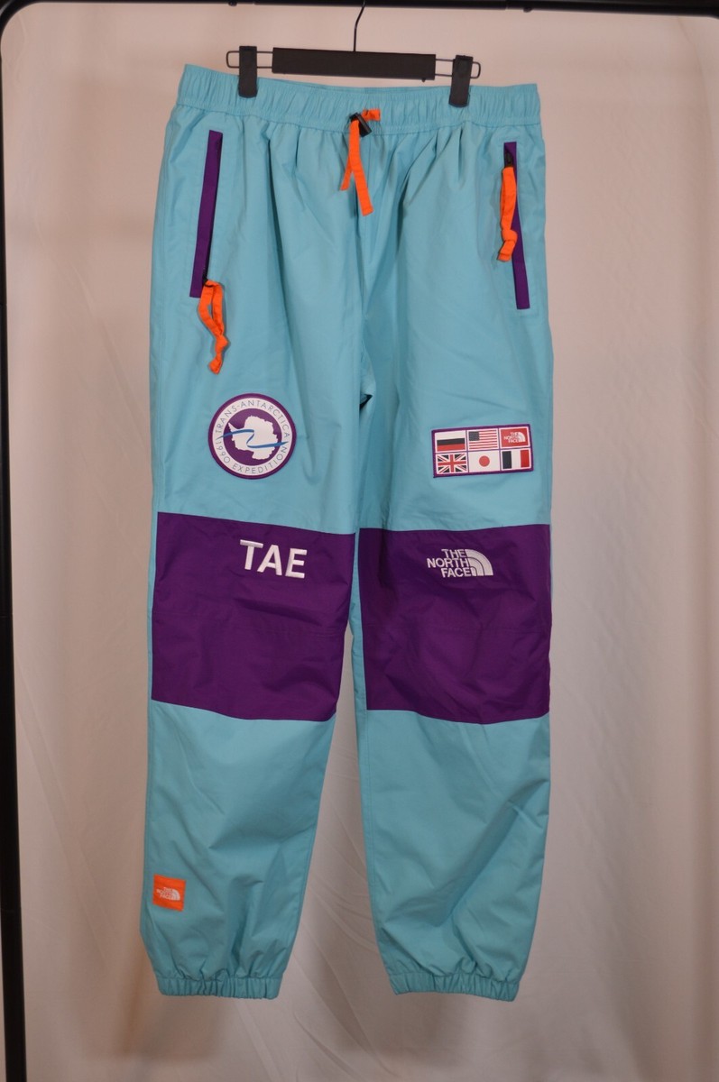 THE NORTH FACE Trans Antarctica Expedition Pants Men's Large THE NORTH FACE Trans Antarctica Expedition Pants Men's Large