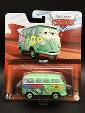 Disney Pixar Cars Diecast 1:55 2025 **You Pick** Race Rescue GRC Radiator Piston