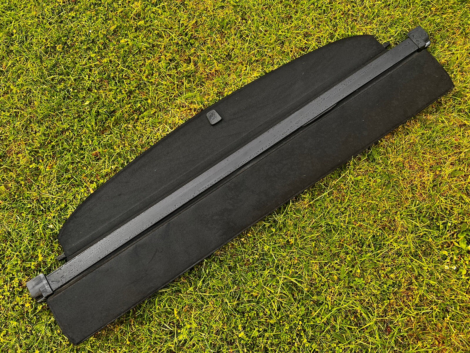 Peugeot 5008 Mk1 2013 Rear Parcel Shelf Load Cover for sale online  