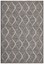 Terrace-Denise-Trellis-Runner-Rug-Black thumbnail 2