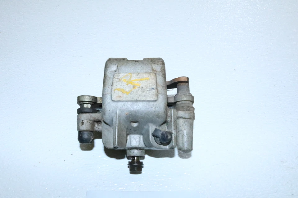 2006 Bombardier Can-am Outlander 650 Xt Efi суппорт заднего тормоза - Изображение 3 из 4