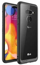 LG G8 / G8 ThinQ Case, SUPCASE Unicorn Beetle Style Series Protective Slim Cover