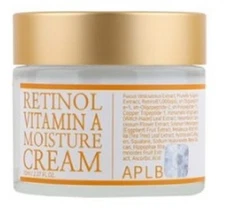 APLB Retinol Vita A Moisture cream 70ml anti aging care
