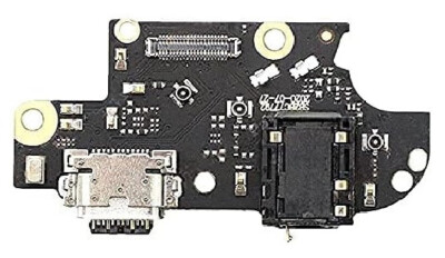 Original Motorola Moto G 5G+ Plus Ladebuchse USB C Dock Connector Charging