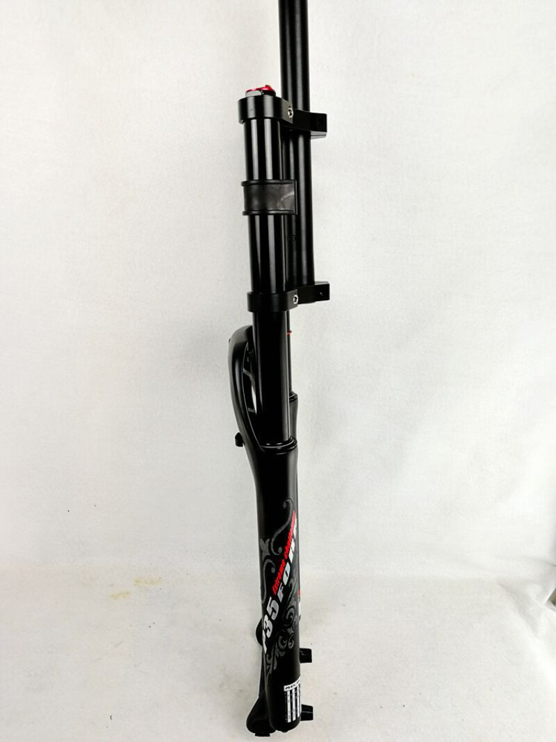 26er Snow Bike Fork Fat Fork Offroad Mountain Bike Front Suspension