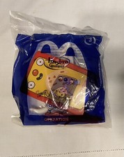 NEW IN PACKAGE McDonald's Happy Meal Toy 2020 Hasbro Game Operation