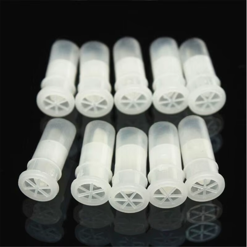 500/100/50Pcs New Dog and Cat Squeakers Toys Whistle Repair Fix Pet Toy Noise Ma - Picture 5 of 12
