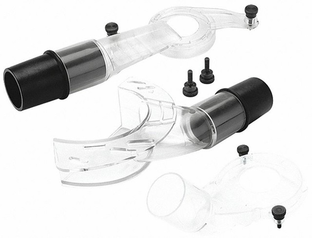 Bosch RA1177AT Router Dust Extraction Hood Kit Mr23 Mrc23 for sale ...