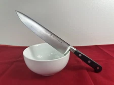 JA Henckels Chef's Knife 31536-200 8” Made in Spain Stainless Steel